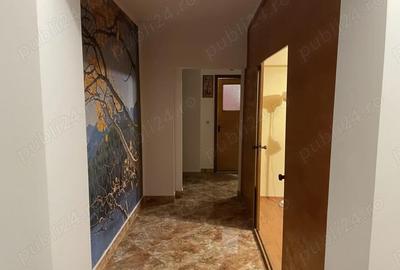 Apartament cu 2 camere decomandat în Frații Golești - 6