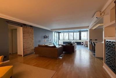 Apartament cu 3 camere semidecomandat, mobilat în Sisești - 3