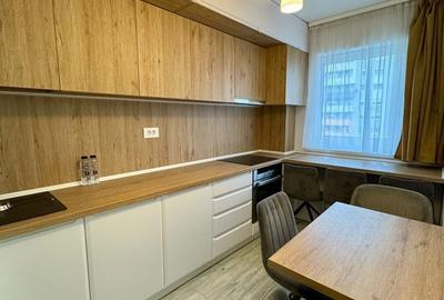 Apartament cu 2 camere în Iosia - 11