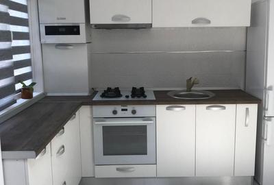 Apartament cu 2 camere decomandat în Griviței - 4