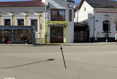 Spațiu comercial, de 42 mp, în Central - 2