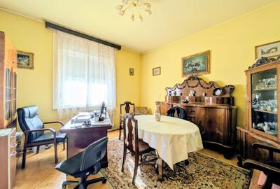 Casă individuală cu 6 camere cu Canalizare în Elisabetin - 4