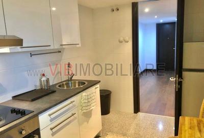 2 Camere - Kiseleff - Arcul de Triumf - Parcare 2 Camere - Kiseleff - Arcul de Triumf - Parcare - 12