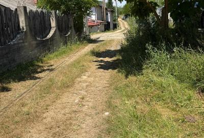Teren de 4400 mp, în Cugir - 6
