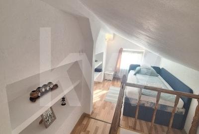 Apartament 2 camere, mobilat si utilat, zona centrala Sibiu - 6