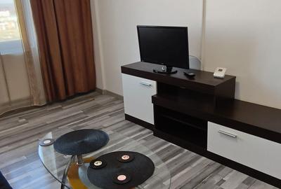 Apartament cu 2 camere decomandat, mobilat în Central - 7