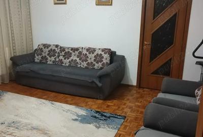 Inchiriere apartament 3 camere - 8
