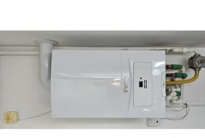 Apartamenr 3 camere, bloc nou 2011, zona Nerva Traian - 6