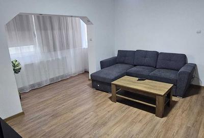 Apartament cu 2 camere semidecomandat în Spitalul Județean - 4