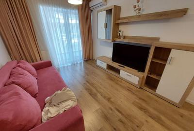 Apartament cu 2 camere decomandat, mobilat în Timișoara - 1