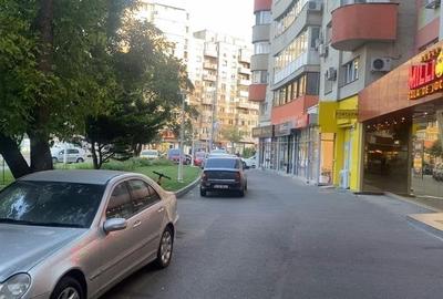 Spatiu comercial Rond Obor - 2