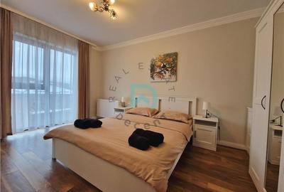 Apartament cu 2 camere decomandat în Tractorul - 3