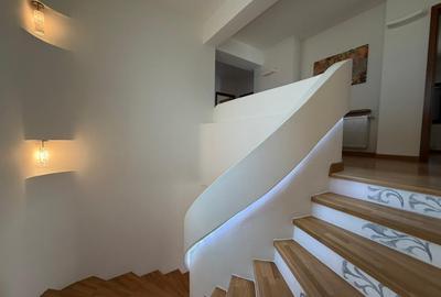 Casă individuală cu 9 camere cu Canalizare în Iancu Nicolae - 9