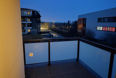 Garsoniera mobilata & utilata | Prima inchiriere | 45mp | Parcare inclusa - 7