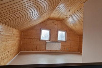 Casă cu 3 camere în Vârteju - 4