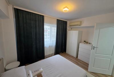 Apartament cu 4 camere de inchiriat in zona Berceni - Emil Racovita - 12