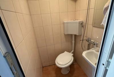 Garsonieră nedecomandată în Astra - 5