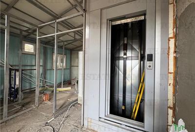Oportunitate de investitie / Hotel/ Cladire office / Spital de vanzare in Ilfov - 12