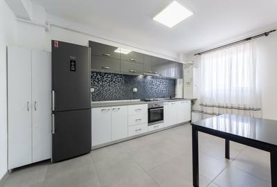 Apartament cu 2 camere decomandat în Găvana - 5