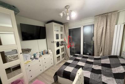 Apartament cu 2 camere semidecomandat, mobilat în Vitan - 6