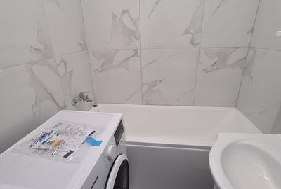 Apartament decomandat în Militari