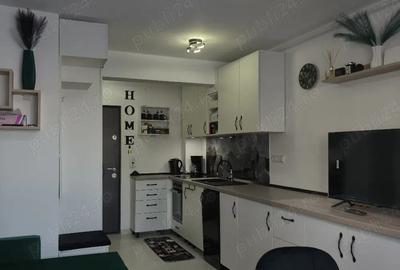 Garsonieră decomandată în Central - 4