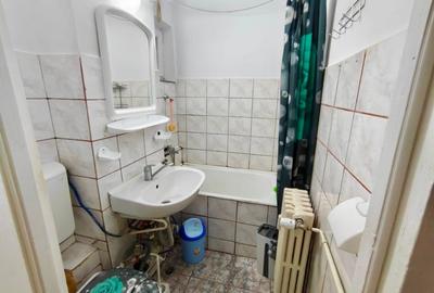 Inchiriere apart. cu 2 camere, Manastur, 350 Eur - 5