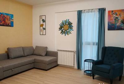 Garsonieră în Alba Iulia - 5