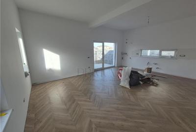 Duplex modern - zona foarte buna - interior spatios - departit prin camera tehni - 7