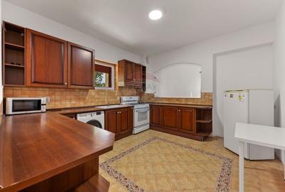 DE INCHIRIAT  Vila cu 14 camere PIPERA/VOLUNTARI/ROND OMV - 6