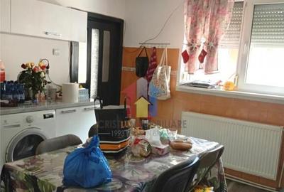 Casa Chercea 4 cam 121mp utili, boltari, teren=273mp - 1