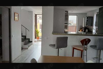 Casă cu 4 camere în Sânpetru - 8