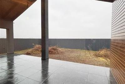 Exclusivitate! Casa individuala premium, parter, 130 mp utili - View unic catre - 3