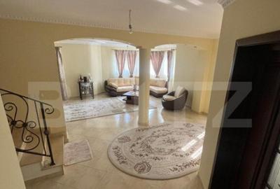 Casă cu 5 camere cu Teren 625 Mp în Central - 5