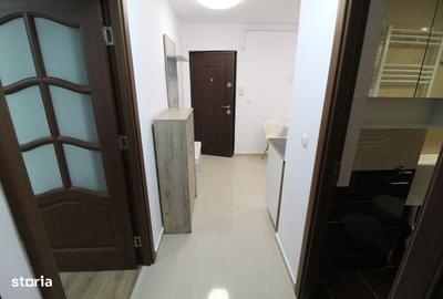 Apartament cu 2 camere decomandat în Central - 6