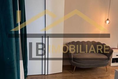 Garsonieră, mobilată în Depozite - 2