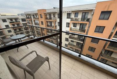 Onix Residence-Grozavesti / Apartament 3 cam modern - 11