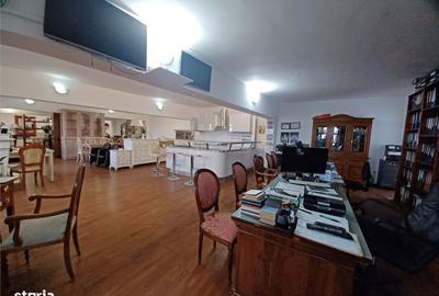 Casă cu 10 camere cu Teren 2000 Mp în Balotești - 6