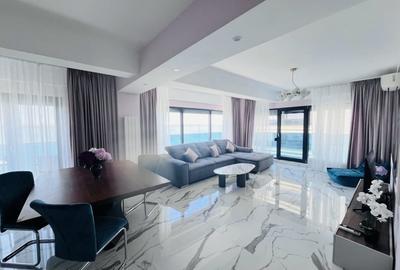 Inchiriere Apartament - Bloc Nou, Vedere Frontala la Lac, Prima Inchiriere - 2