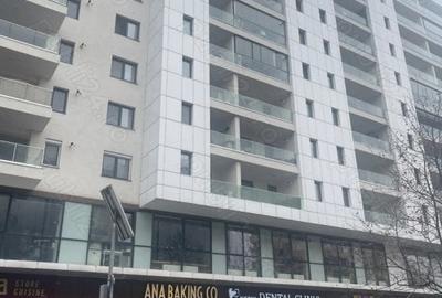 Apartament cu 2 camere semidecomandat în Nerva Traian