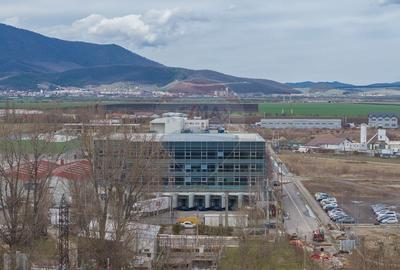 Spatiu de birouri 18-20 MP  Inchiriere regim termen lung - 28