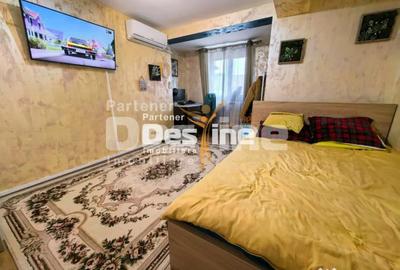 Apartament cu 2 camere decomandat în Valea Lupului - 10