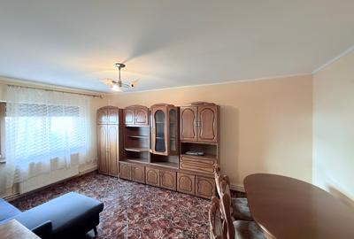 Apartament cu 2 camere în Central - 1