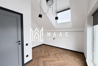 Apartament cu 3 camere, mobilat în Turnișor - 5