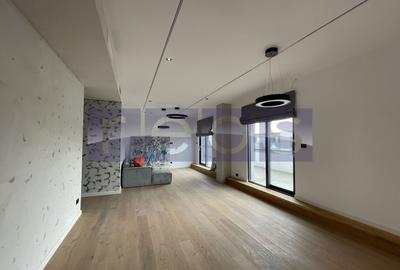 Penthouse sistem Smart home ready |  118 mp+terasa 76mp  | Upnorth Boutique - 15