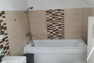Casă individuală cu 4 camere cu Canalizare în Freidorf - 11