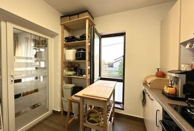 COMISION 0% Apartament, 2 camere, 50 mp gradina - Dumbravita - 5