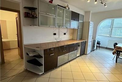 LUNEI - 2 CAMERE - DECOMANDAT - CENTRALA PROPRIE - ETAJ INTERMEDIAR - 5