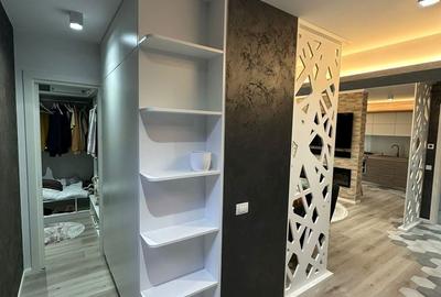 Apartament cu 3 camere în Central - 3