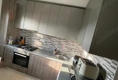 Apartament cu 3 camere decomandat în Metalurgiei - 1